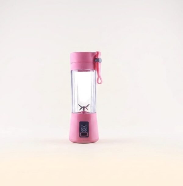 Portable USB Rechargeable Juicer Blender (Copy)