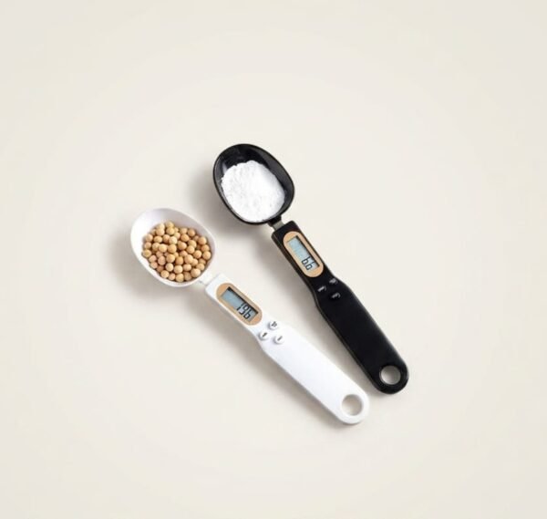 Precision Digital Kitchen Spoon Scale