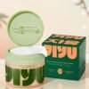 Cucumber Hydrogel Patches Cleansing Pads 100-Pack OEM Processing Cucumber Hydrogel Patches Cleansing Pads (Copy)
