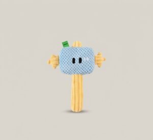 Dog Hammer Toy Self-Entertainment (Copy)