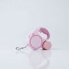 Automatic Retractable Dog Walking Leash