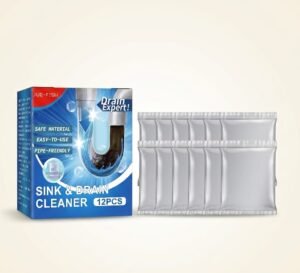 Sink & Drain Cleaner (Copy)