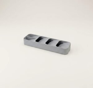 Multi-Compartment Kitchen Drawer Organizer Box (Copy)