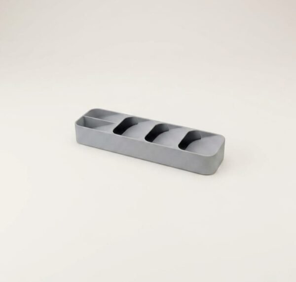 Multi-Compartment Kitchen Drawer Organizer Box (Copy)