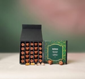 Sweet Luxury Chocolate (Copy)