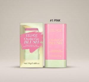 EELHOE Blush Stick Lightweight Natural Nude Makeup (Copy) (Copy)