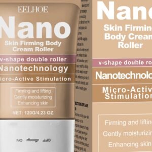 Nano Skin Firming Body Cream Roller (Copy)
