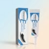 EELHOE False Eyelash Glue, Lightweight Self-Adhesive False Eyelash Glue Gentle And Non-Irritating EELHOE False Eyelash Glue (Copy)