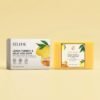 Lemon Turmeric Acid Soap