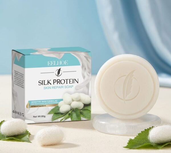 EELHOE Protein Repair Cleansing Soap (Copy) (Copy)