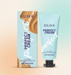 Long-Lasting Skin Tone Concealer