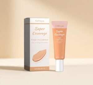 EELHOPE Super Coverage Finish Foundation (Copy)