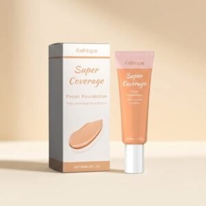 EELHOPE Super Coverage Finish Foundation (Copy)