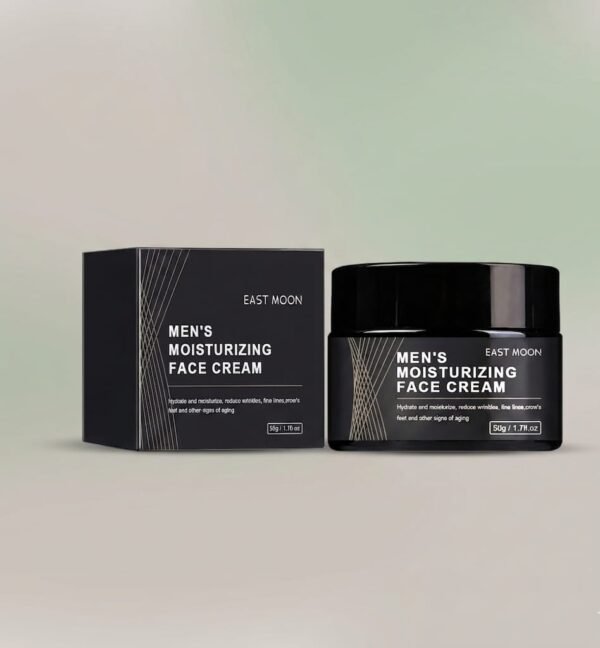 Men' Moisturizing Face Cream (Copy)