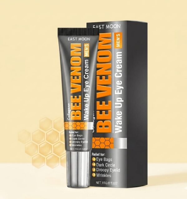 East Moon Men’s Hydrating Firming Eye Cream (Copy)