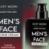Men's Face Scrub Cream (Copy)