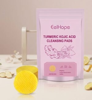 Eelhope Turmeric Acid Gentle Cleansing Pad (Copy)