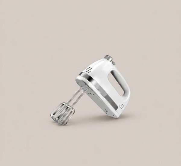 Electric Household Egg Beater (Copy)