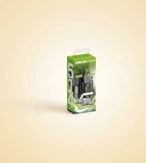 Non-Electric Shaving Set with Foam and Shaving Cream (Copy)