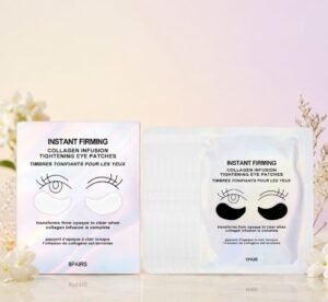Hydrating Moisturizing Eye Skincare Patches (Copy)