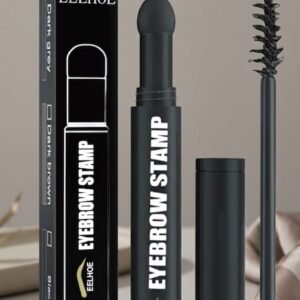 Waterproof With Eyebrow Card Eyebrow Brush (Copy)