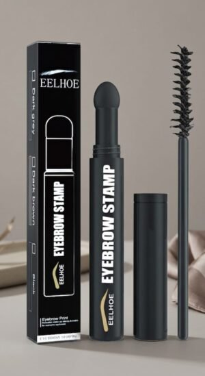 Waterproof With Eyebrow Card Eyebrow Brush (Copy)