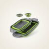 Foldable Fruit Vegetable Washing Basket (Copy)