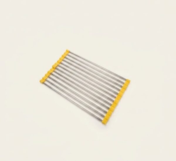 Stainless Steel Roll Up Dish Drying Rack (Copy)