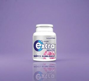 Extra Refreshing Sugar-Free Chewing Gum (Copy)