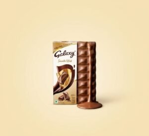 Galaxy Smooth Milk Chocolate Bar (Copy)
