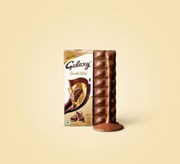 Galaxy Smooth Milk Chocolate Bar (Copy)