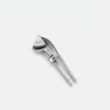 Stainless Steel Manual Garlic Press
