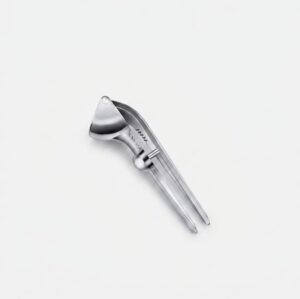 Stainless Steel Manual Garlic Press (Copy)