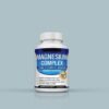 Glycine Magnesium Capsules 90Pills OEM (2) Glycine Magnesium Capsules (Copy)