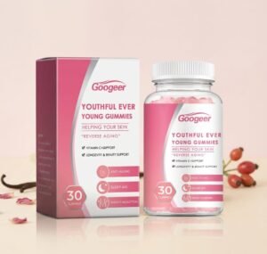 Collagen Gummy Skin Treatment (Copy)