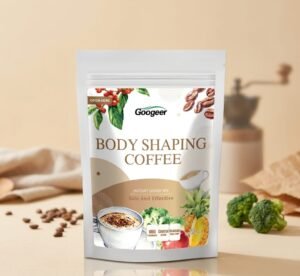Fat Burning Shape-Shifting Coffee (Copy)
