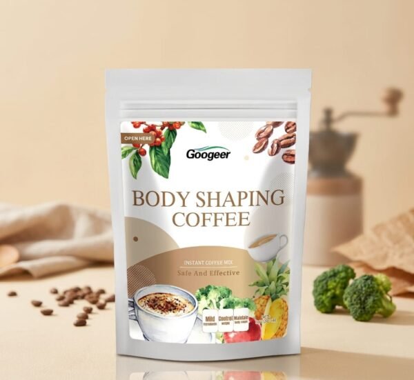 Fat Burning Shape-Shifting Coffee (Copy)