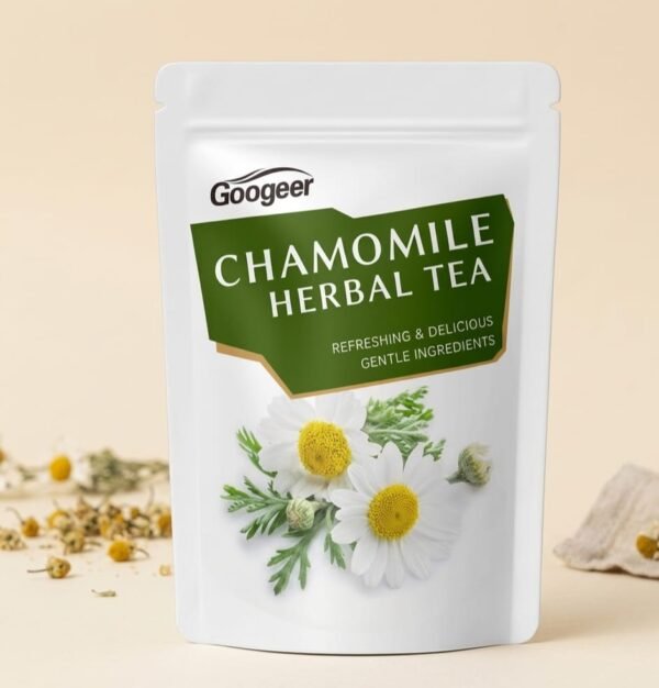 Natural Chamomile Tea Bag (Copy)