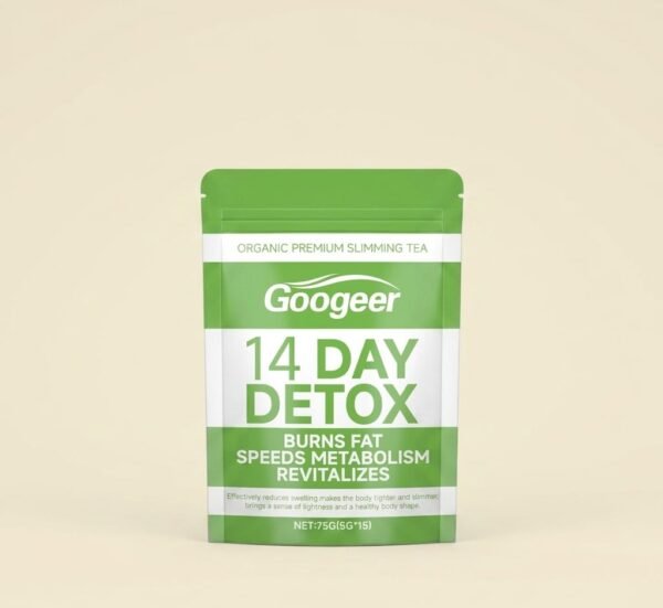 Slimming Detox Tea