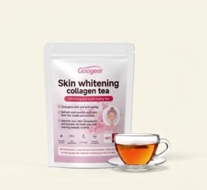 Whitening Collagen Tea Skin Treatment (Copy)