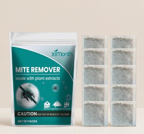 Mosquito Repellent Mite Control (Copy)
