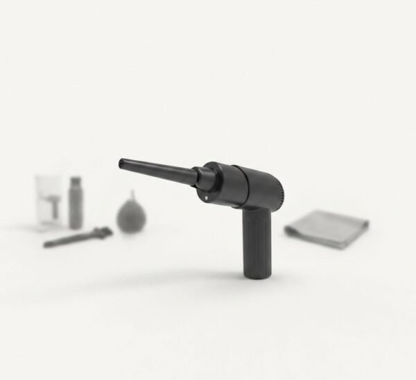 Handheld Wireless Dust Collector (Copy)