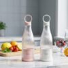 Home Portable Electric Juice Cup