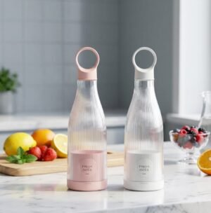 Home Portable Electric Juice Cup (Copy)