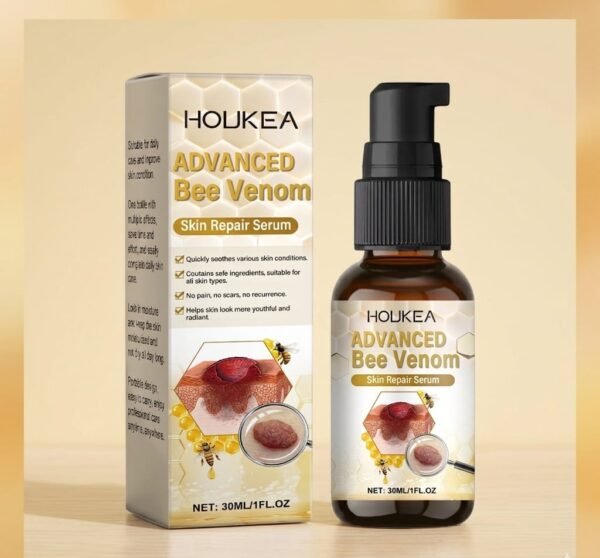 Advance Bee Venom Skin Serum (Copy)