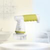 Electric Dishwashing Brush (Copy)
