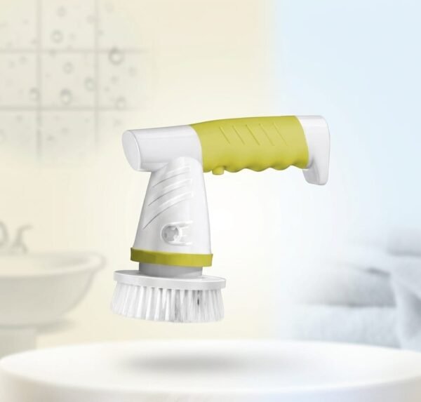 Electric Dishwashing Brush (Copy)
