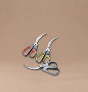 Household Stainless Steel Food Scissors (Copy)