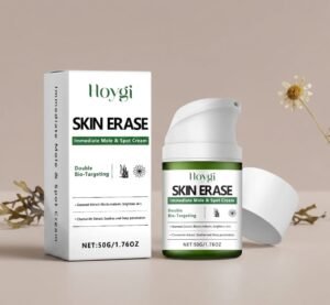 Skin Erase Immediate Mole & Spot Cream (Copy)