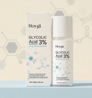 Hoygi Hydrating Moisturizing Essence (Copy)